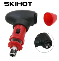 SKIHOT Ratchet screwdriver