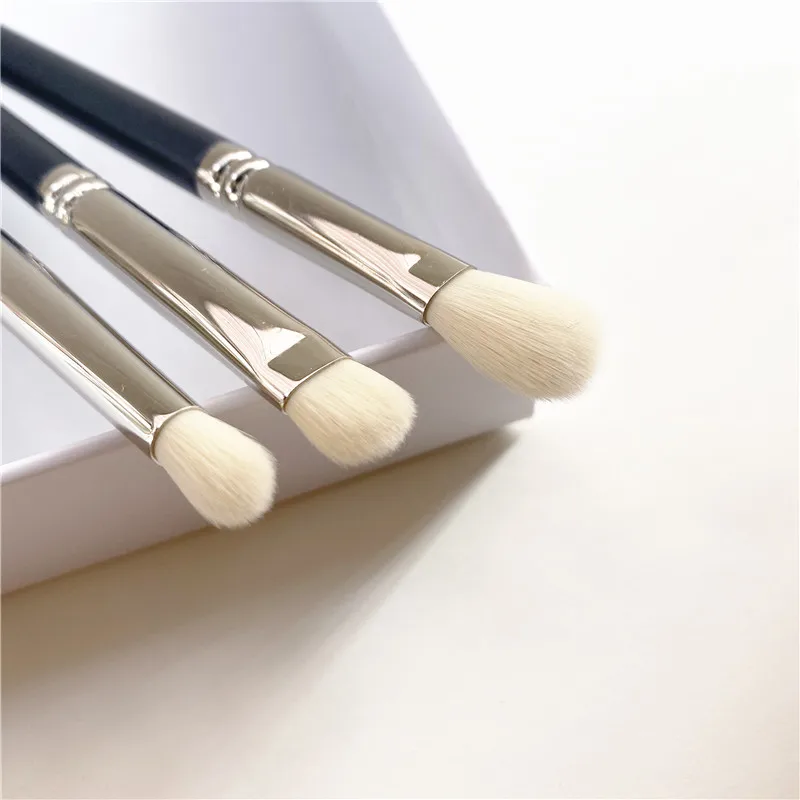 Synthetic Makeup Brushes Set 137S 168S 217S 219S 239S Face Contour Highlighter Eye Pencil/Shader/Blending Cosmetics Beauty Tools