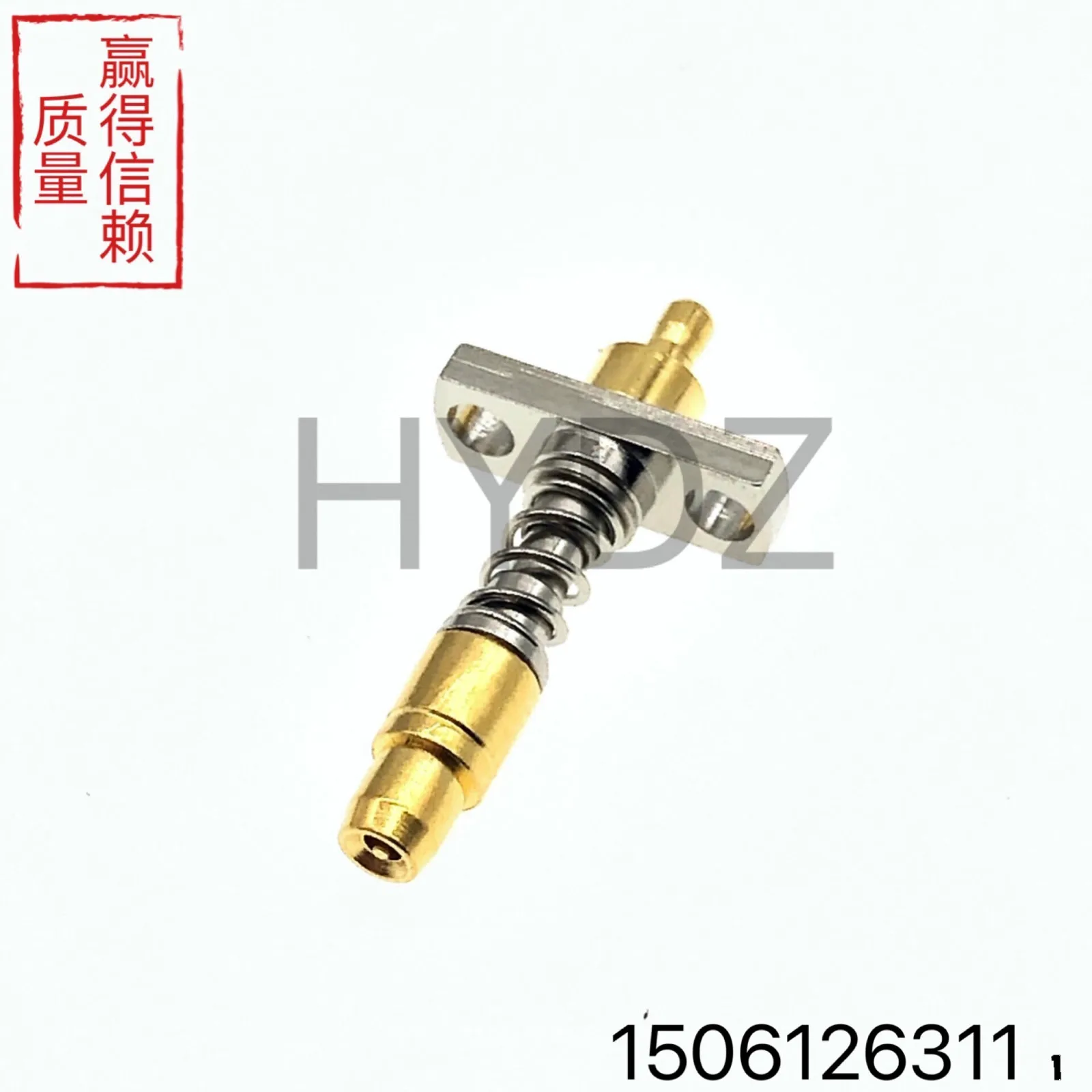 

3029A-M-L51 Test probe ML51 male connector for I V generation machine USS fourth generation machine test head