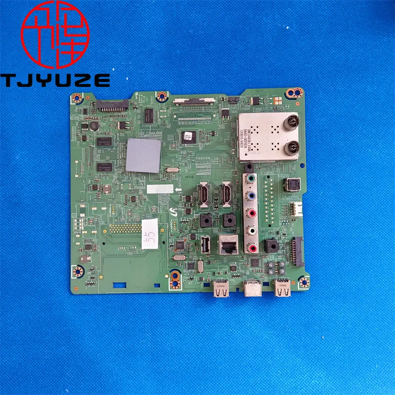 Good Test For  UN55ES6580FXZA UN55ES6550FXZA Main Board BN94-05656K BN94-05656U Motherboard UN55ES6580F UN55ES6550F