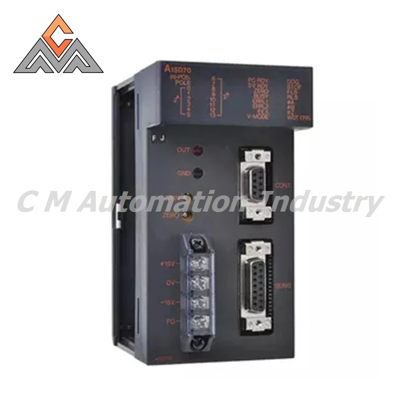 

New PLC Positioning Module A1SD70 AJ65BTC1-32D AJ65SBTB1-16D1 AJ65SBTW4-16DT AJ65BTB1-16DT AJ65BTB1-16DR