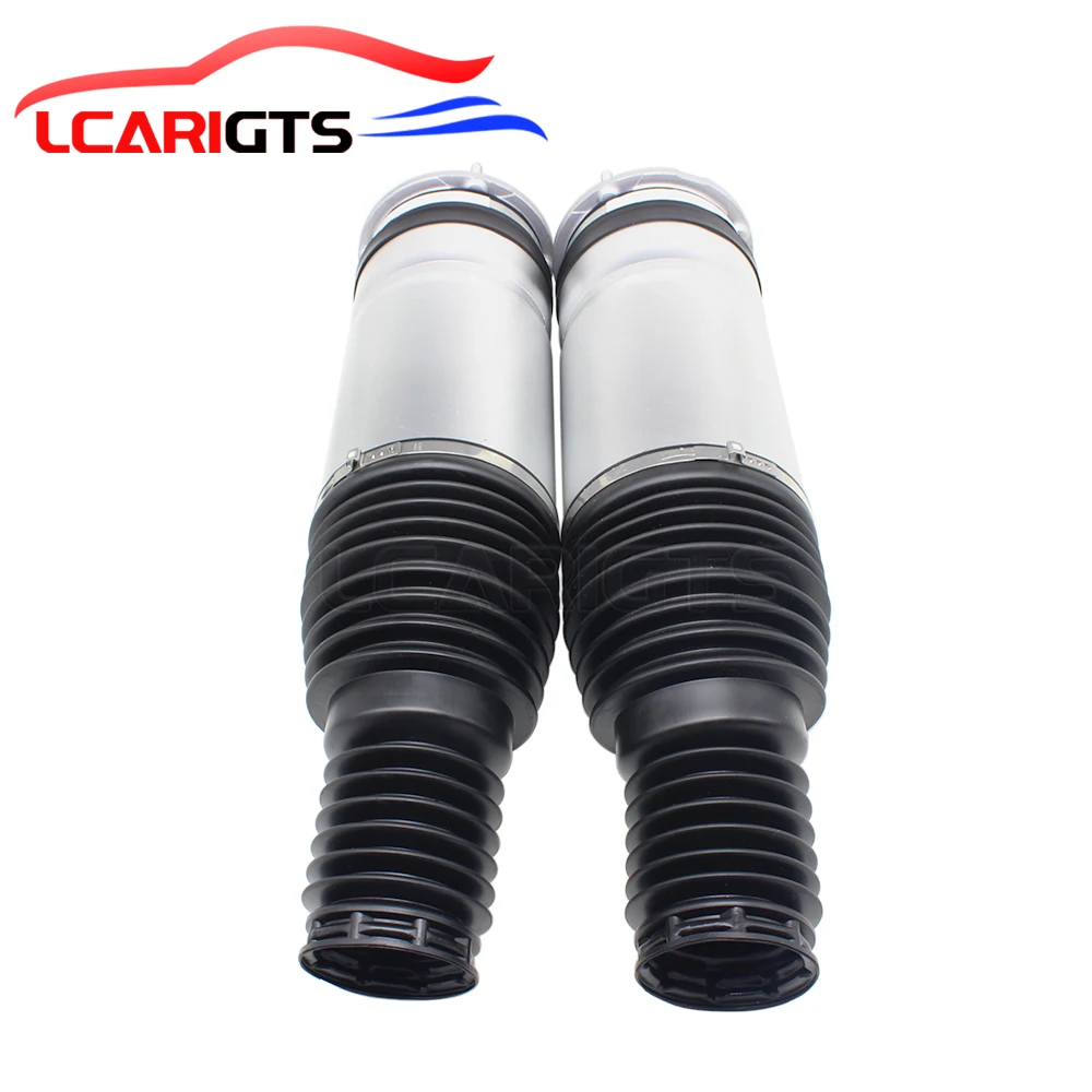 Pair Front Air Spring Bag For Land Rover Range Rover Vogue L405 L494 2013-2017 Shock Absorber Repair Kit LR060399 LR060401