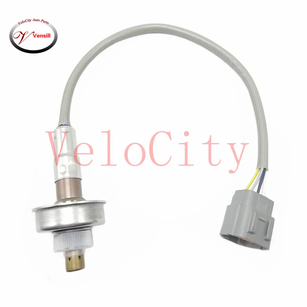 Upstream Sensor Oxygen Sensor Fits For 2007-2015 Mazda MPV LY3P 2.3L Part No# L3AM-18-8G1 L3AM-18-8G1B LZA07-MD19