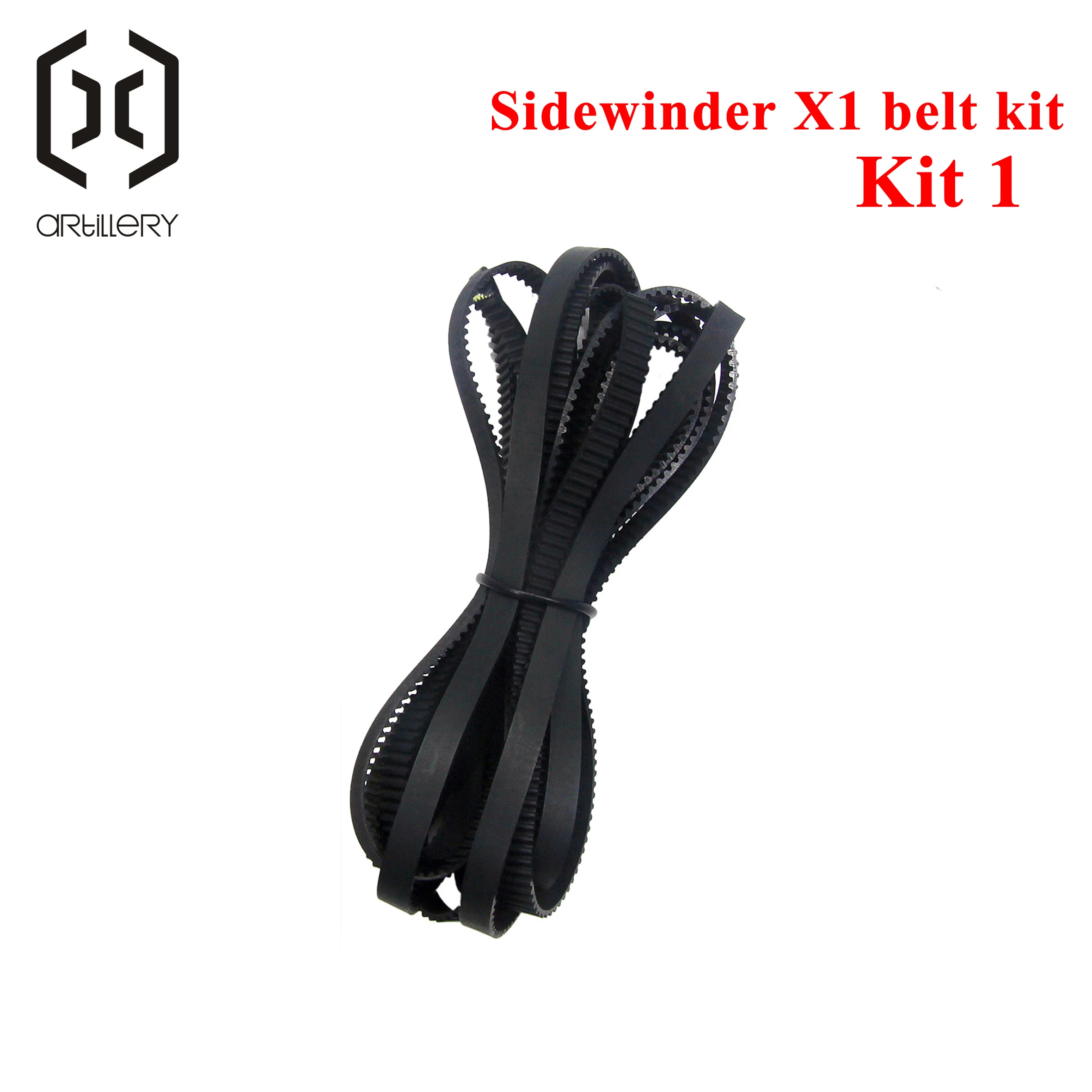 Pháo Binh 3D Máy In Sidewinder X1 Và Thiên Tài Giàn Phơi Mới Nhất GT2 Tích Cực Thời Gian + Tặng Kèm Đồ Bộ