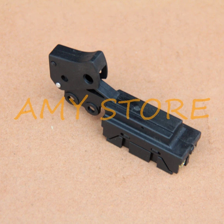 Strumento di potere per 255 Cut off Macchina Mitre Seghe Non-Lock/On-Lock Pulsante SPST Grilletto