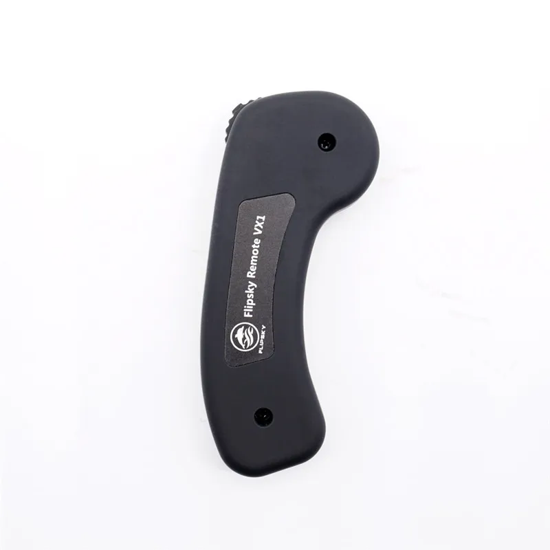 Mando a distancia VX1 de 2,4 Ghz para monopatín eléctrico DIY/control remoto de tablero largo con receptor Universal Flipsky