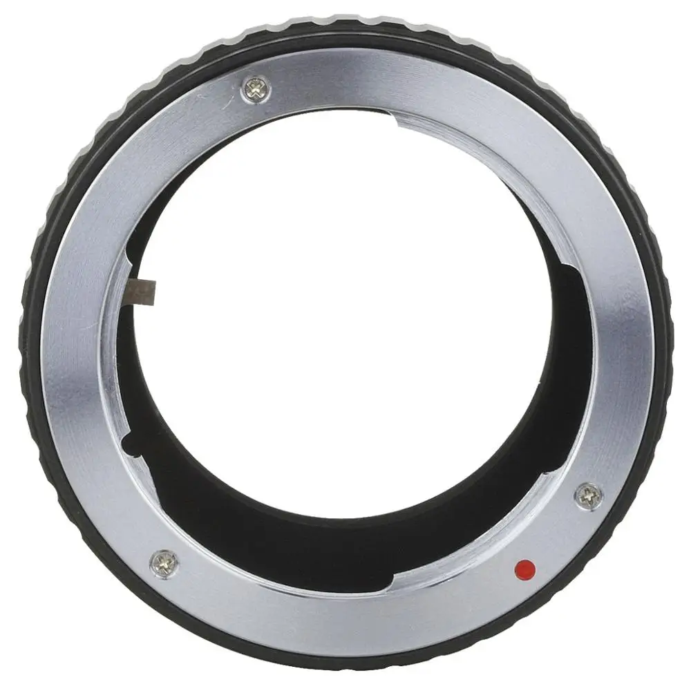 Адаптер Haoge для крепления объектива Olympus Zuiko OM к камере Sony E-Mount NEX