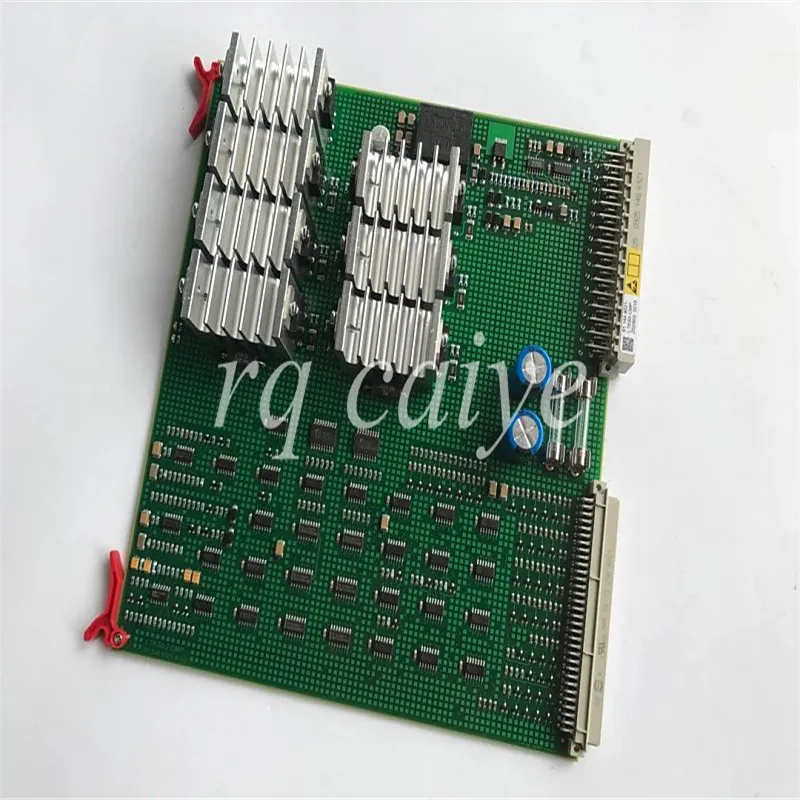 Free Shipping CD102/SM102/MO Printing Machine Spare Parts SM102 Power Part Circuit Board LTK50 91.144.8021