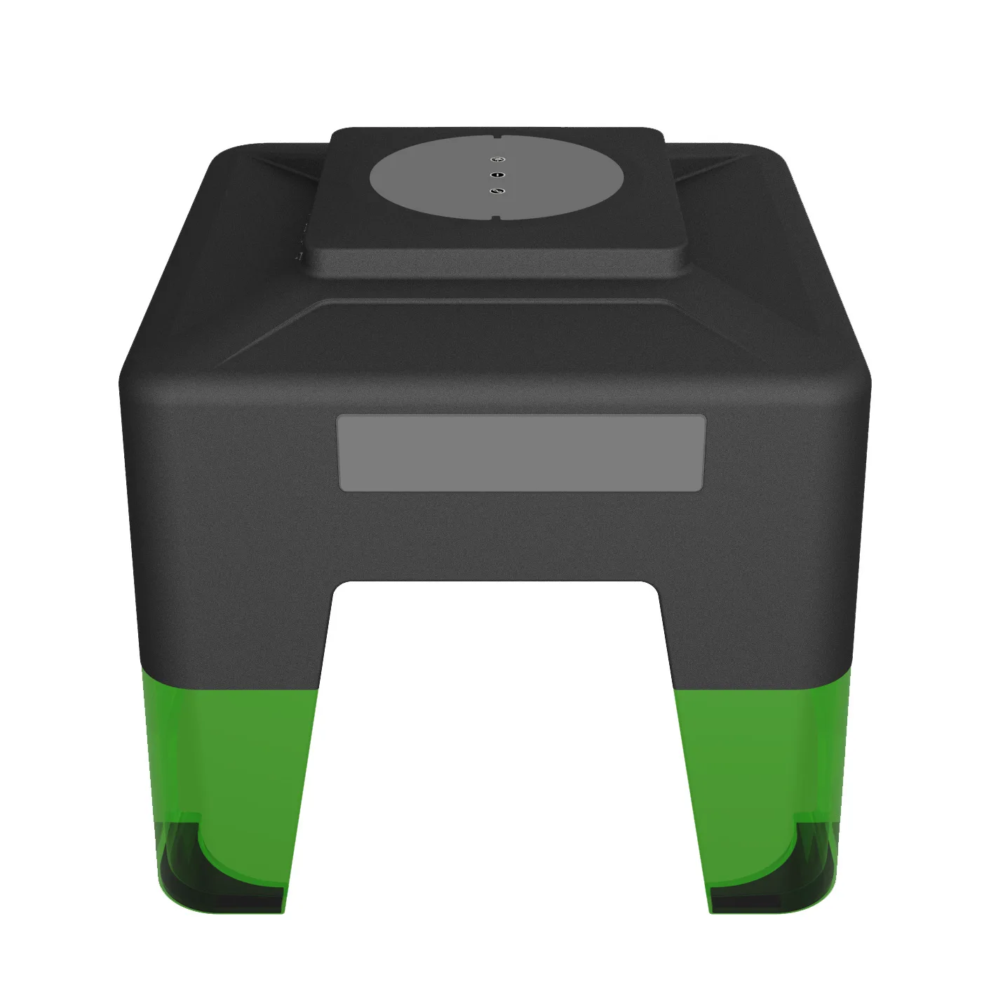 Máquina de gravação a laser, com bluetooth, mini software portátil, controle de aplicação, madeira, couro, pano