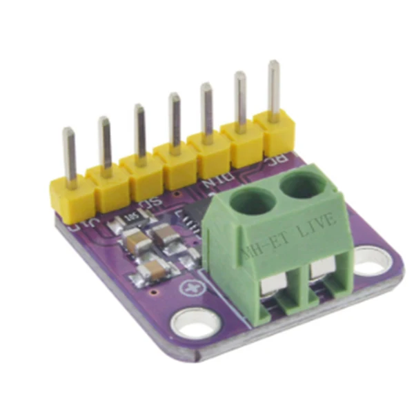 Max98357 3w Class D Amplifier Breakout Interface I2s Dac Decoder Module for Raspberry Pi ESP32