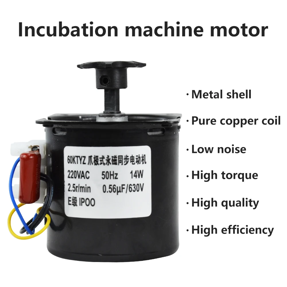 The Latest Industrial Incubator Egg Turning Machine, Family Farm Breeding And Incubation, 220V, Connected To Automatic Egg Turni