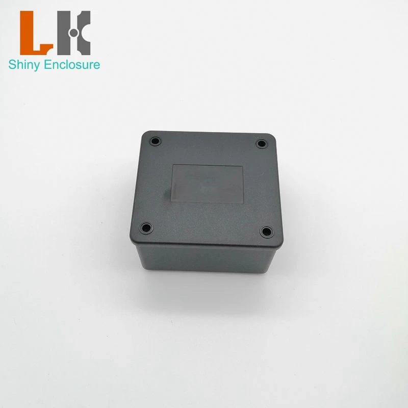 80x75x45mm Diy Plastic Box Electronic Project Case Instrument Case Junction Box Housing High Quality DIY Enclosure Boxes