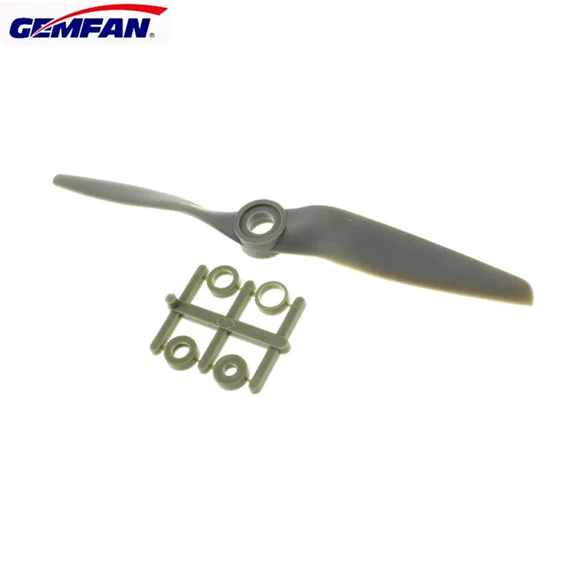 Gemfan APC Nylon Propeller 5050 6040 7050 7060 8040 8060 9045 9060 1050 1060 1070 1155 1260 1365 1470 for FPV RC Fixed Wing Prop