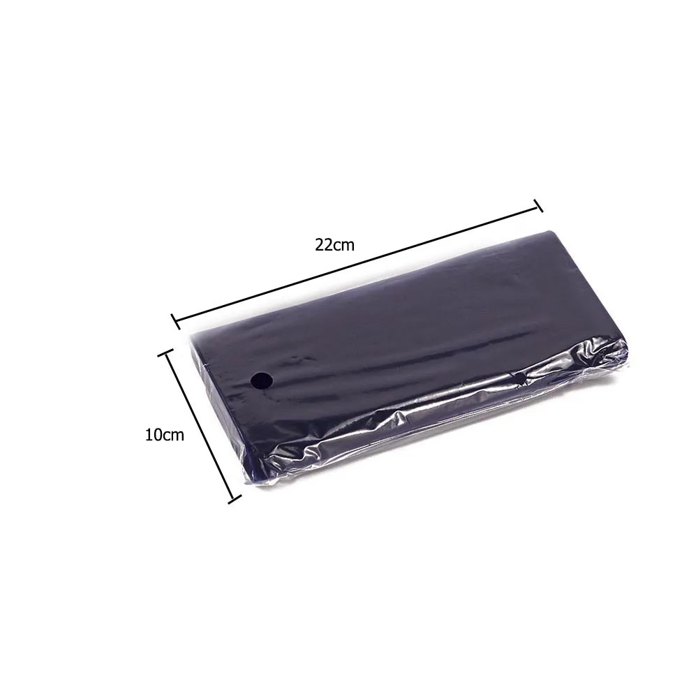 Ladies Portable Rings Earrings Travel Roller Clutch Purse Accessories Necklace Organizer Pouch Multi-Purpose Jewelry Storage Bag
