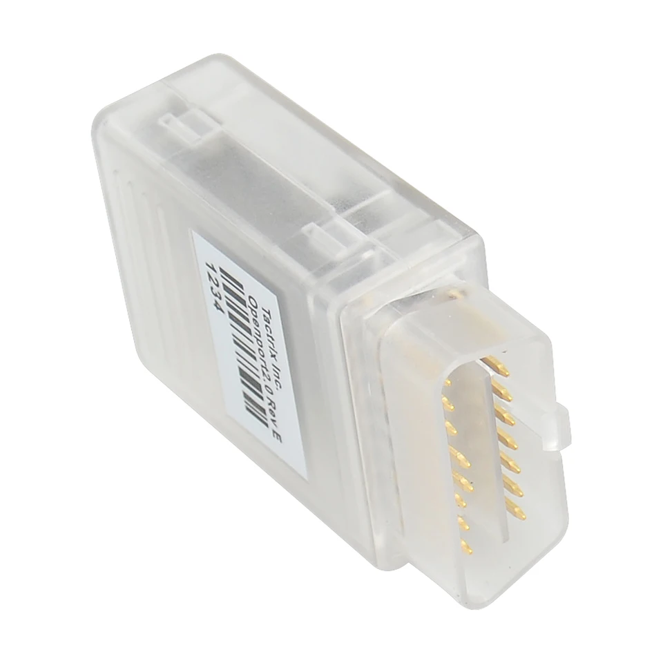 Tactrix Openport 2.0 ECU Chip Tuning Tool Open Port USB 2.0 ECU