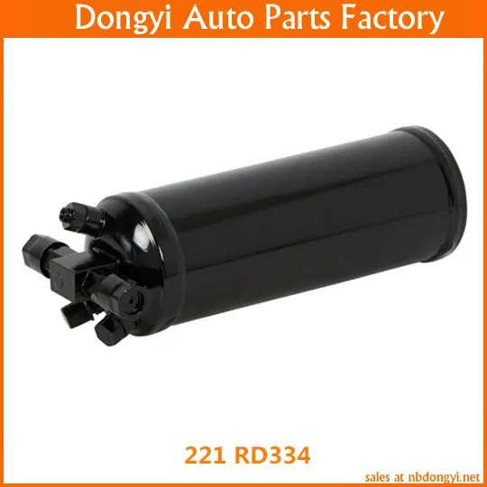 

High quality A/C Air Condition dryer For 221 RD334 221RD334