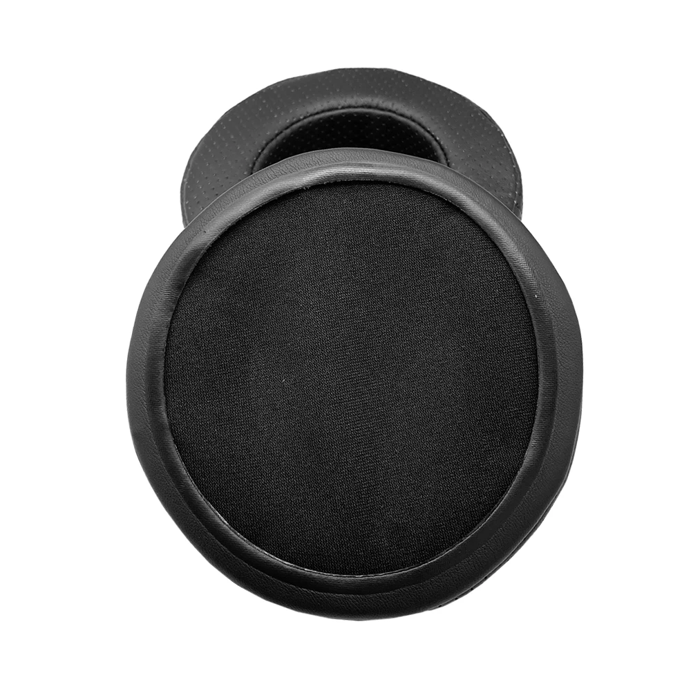 Memory Foam Earpads 100MM for Razer for ISK AKG ATH Beyerdynamic Bluedio Headset Earpad Cups Round Perforated
