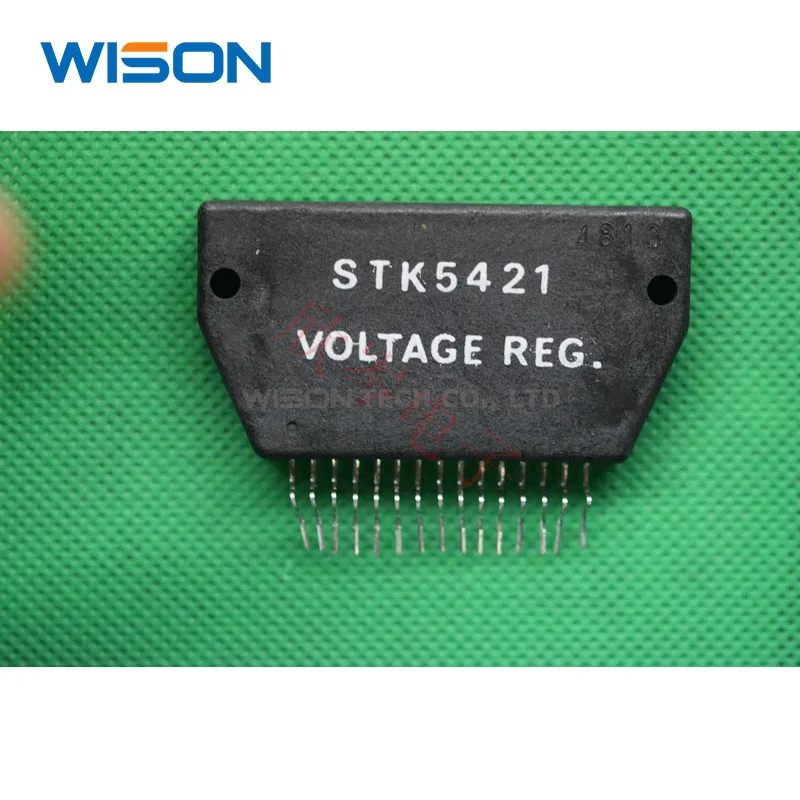 STK4352 STK4362 STK4362TV STK5339A STK5339B STK5421 STK5422 Gratis Pengiriman Modul Asli