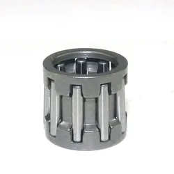 Wrist Pin Needle Bearing 12mm 10mm For 2T Minarelli JOG 1PE40QMB 2 Stroke 50 70cc Scooter Moped Parts