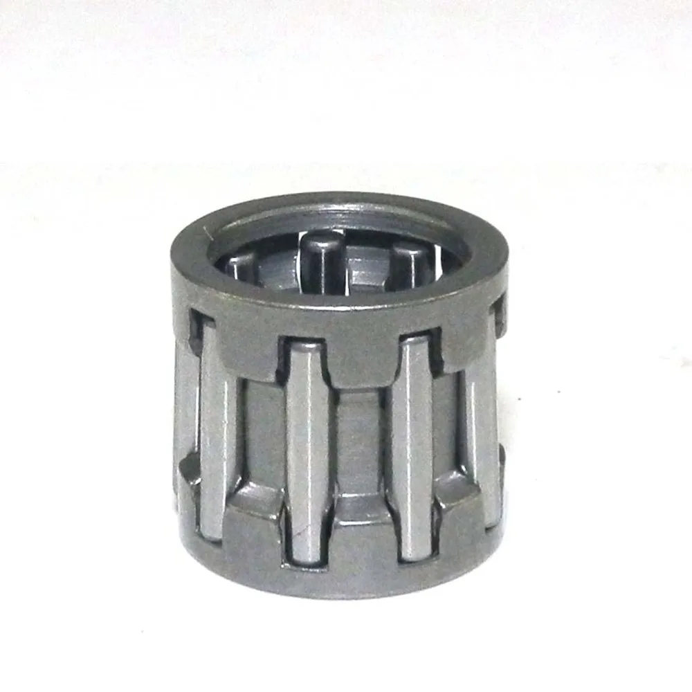 Wrist Pin Needle Bearing 12mm 10mm For 2T Minarelli JOG 1PE40QMB 2 Stroke 50 70cc Scooter Moped Parts