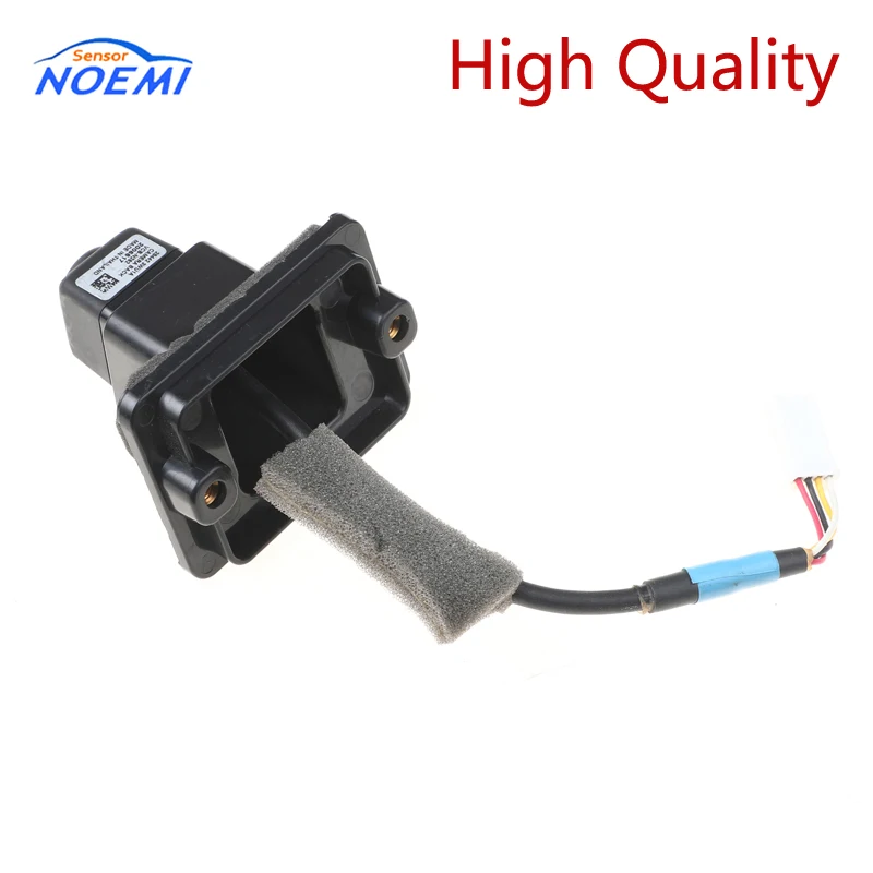 YAOPEI 28442-3WU1A 284423WU1A REAR VIEW BACK UP PARKING AID REVERSE CAMERA For 2016 Infiniti QX50 28442 3WU1A/2005604