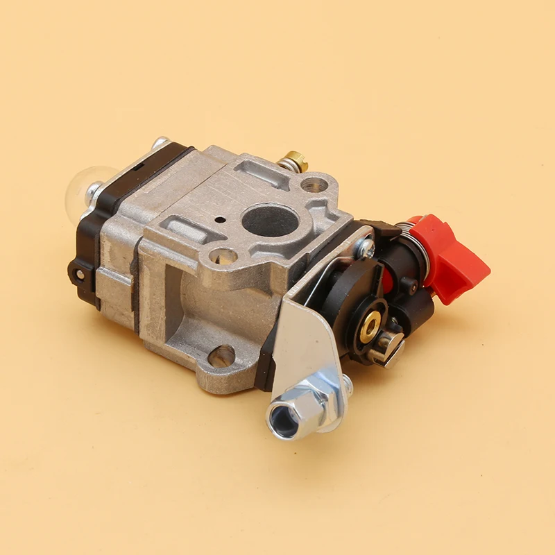 Carburetor Carb Fit For Kawasaki TH23 TH26 TH34 Grass 23CC 25CC 26CC Trimmer Blower Lawn Mower Engine Spare Part