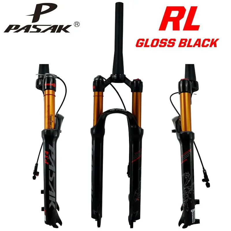 bicycle air forks bike fron fork26\