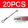20pcs 30mm