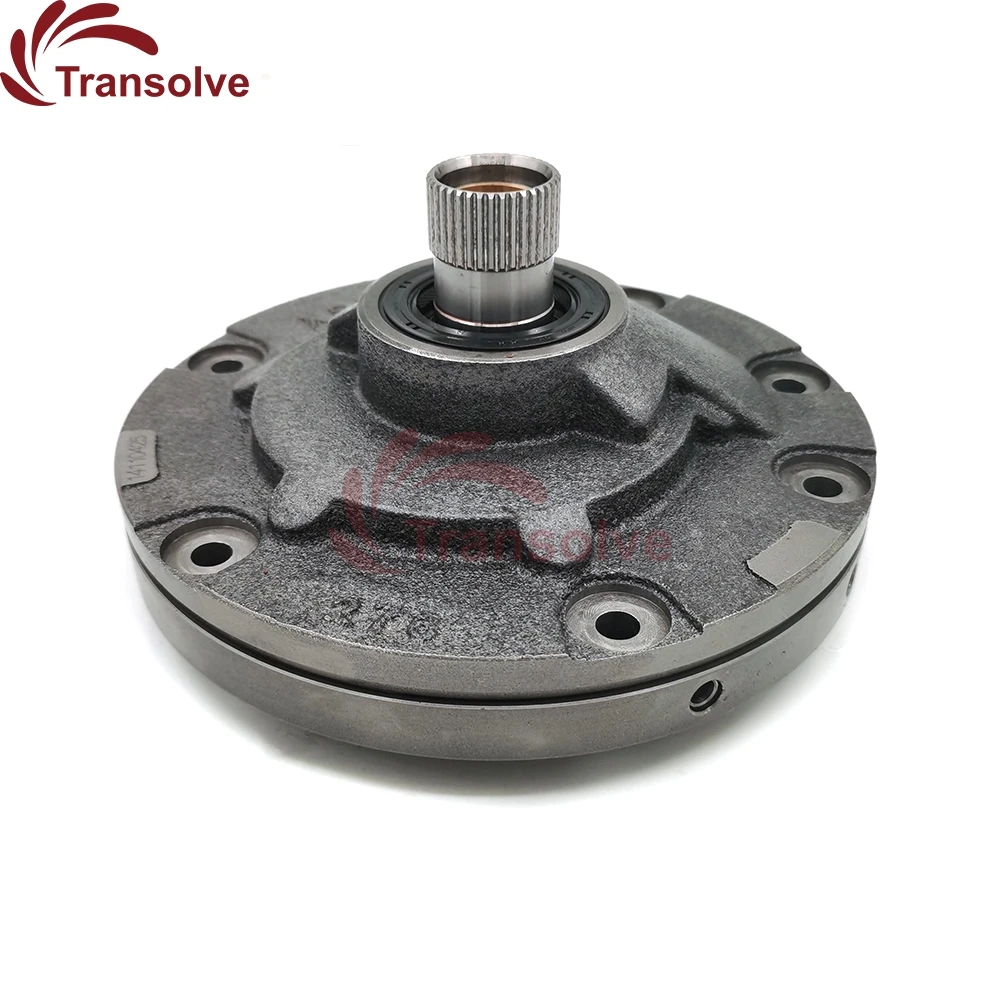 Auto Transmission 03-72LE 03-72LS Oil Pump For Toyota A42D A42DL A43D A43DE A43DL A44DE A44DL A45DL A46DE A46DF A47DE