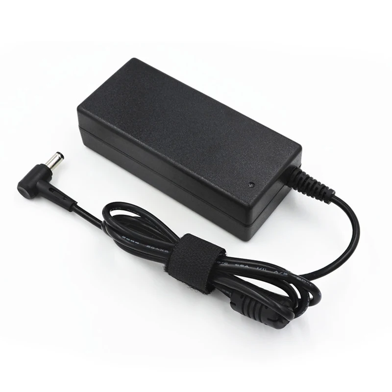 New 19V 3.42A 65W AC Adapter Power Charger 5.5x2.5mm for ASUS  A550V  A450V/C A53S A555L Laptop