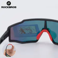 Polarized Cycling Glasses UV Protection #2