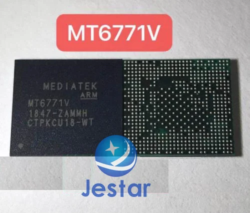 MT6763V MT6771V MT6757V MT6762V MT6739V MT6752V MT6779V MT6761V MT6768V MT6765V MTK وحدة المعالجة المركزية