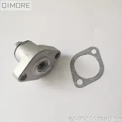 Cam Timing Chain Tensioner for 4 stroke Scooter Moped ATV QUAD GY6-125 GY6-150 152QMI 1P52QMI 157QMJ 1P57QMJ