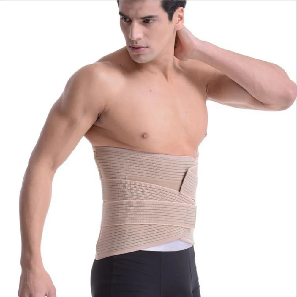 Breathable Lumbar Corset for the Back Waist Belt Women Medical Lower Back Brace Spine Support Orthopedic Back Support Belt Men