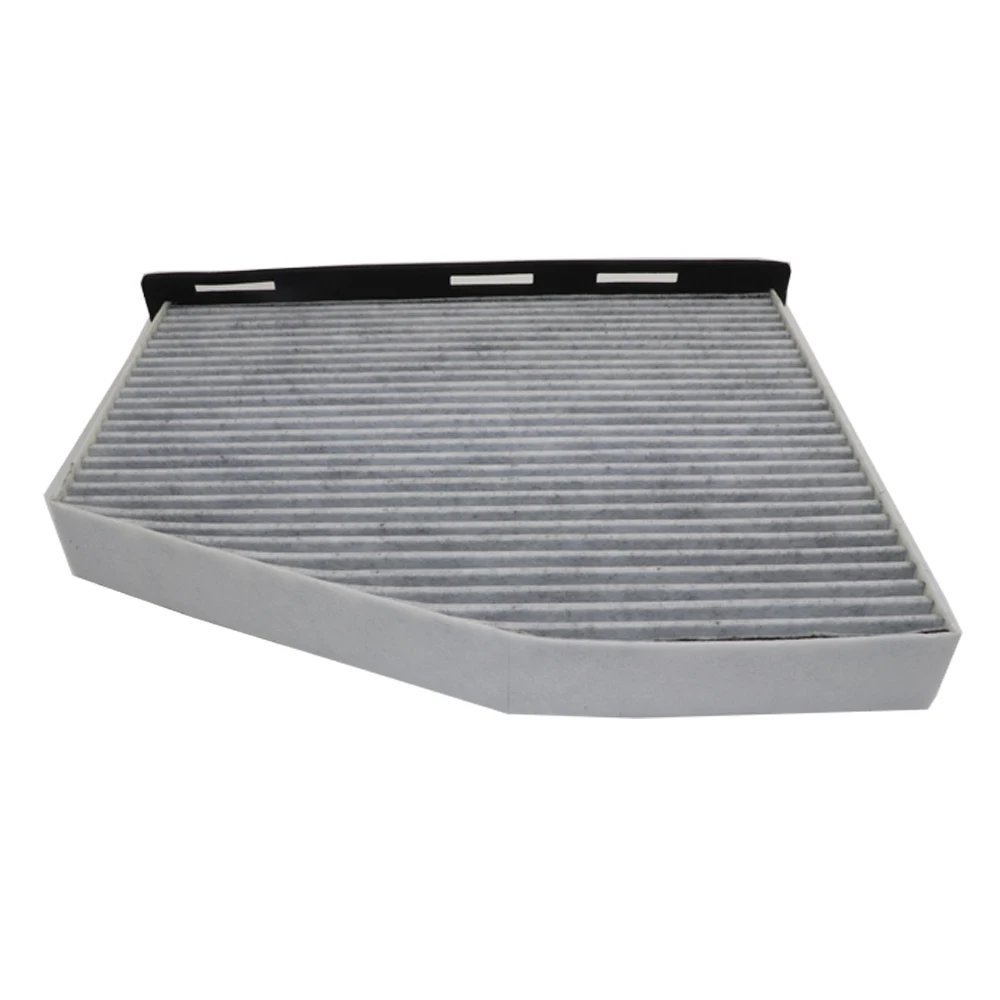 

Car Cabin Filter For AUDI A3 8P1 2007-2012/Q3 2011-2015/TT 2008-2014 For VW BEETLE 2011-2019/GOLF PLUS V 2009-2013 1K0819653A