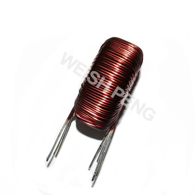 AN405920-120mh30A  Input filter amorphous common mode choke inductor  high current common mode inductor