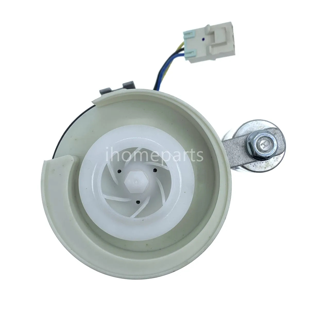 Welling YXW48-2F-3(L) 220V 65/48W Dishwasher Circulating Pump Motor for Hansa/Korting/Gorenje MGV5121