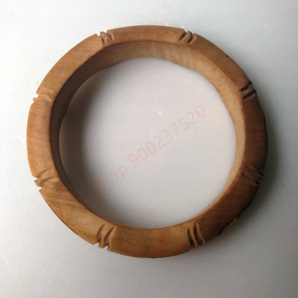 Taoist magic weapon, bracelet, Buddhist bead bracelet, Zaomu Bagua bracelet, wooden bracelet