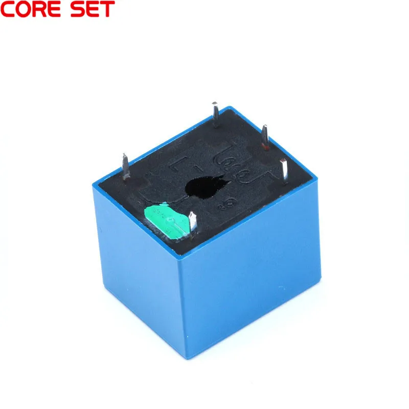 5pcs 5 Pins SRD-05VDC-SL-C SRD-12VDC-SL-A SRD-24VDC-SL-C  5V 12V 24V 10A 250VAC Power Relay PCB 4Pin 5Pin Type T73-5V 10A 125VAC