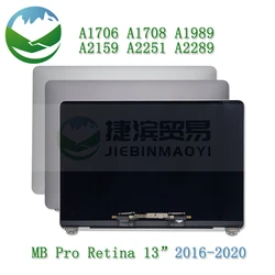 AAA+ Brand New A1706 A1708 A2159 A2251 A2289 LCD Assembly  for MacBook Pro Retina 13