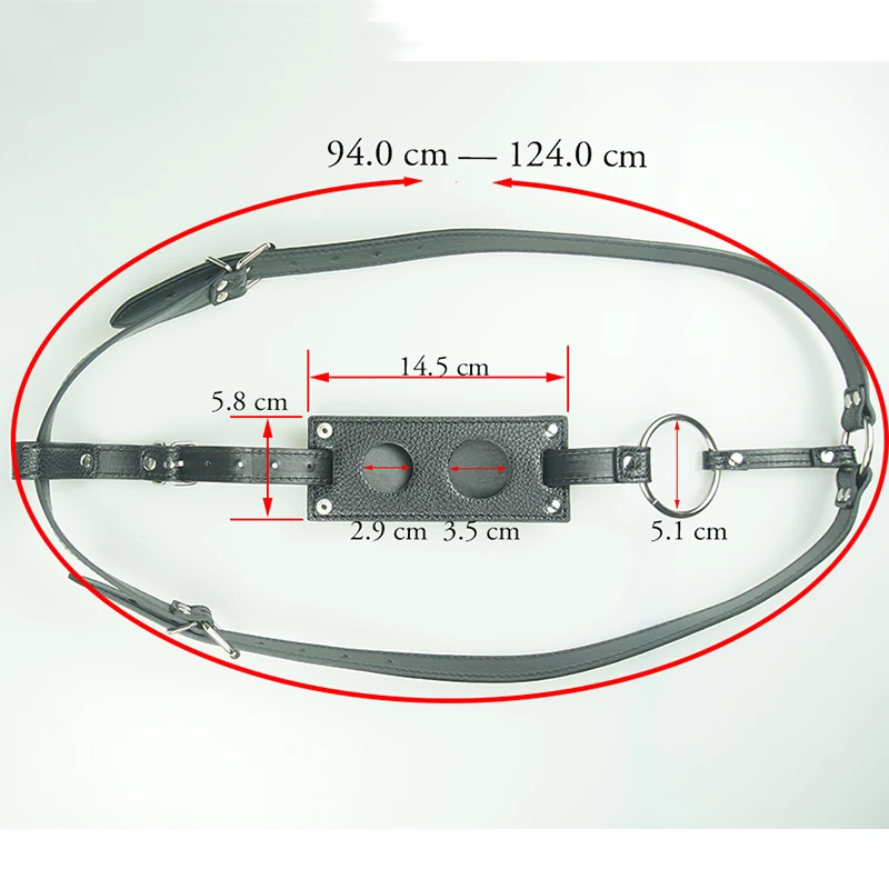 Tapón anal con correa y arnés Consolador Bragas de castidad de cuero con correa, Bondage BDSM, Juguetes sexuales para hombres