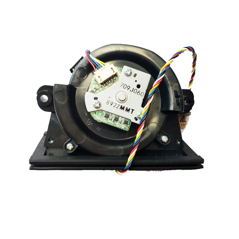 Ventilador del motor principal para Ecovacs Deebot ozmo 900, piezas de robot aspirador, repuesto de motores