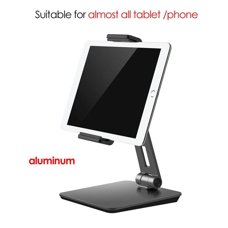 AP-7XN laptop stand on desk aluminum notebook computer holder mount PC bracket tilt up down