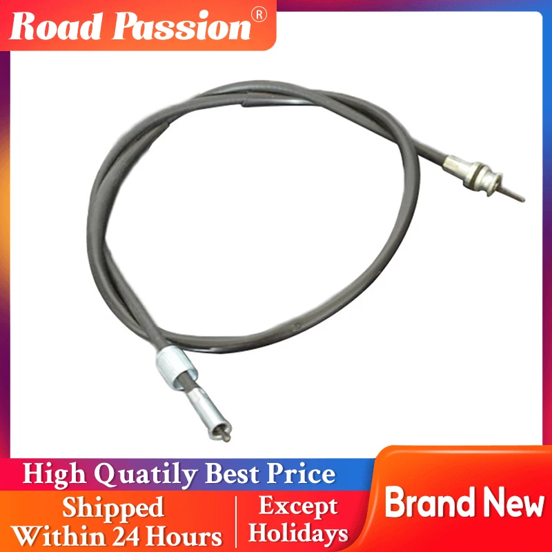 

Road Passion Motorcycle Speedo Cable Speedometer Wire For SUZUKI Djebel 250 AG100
