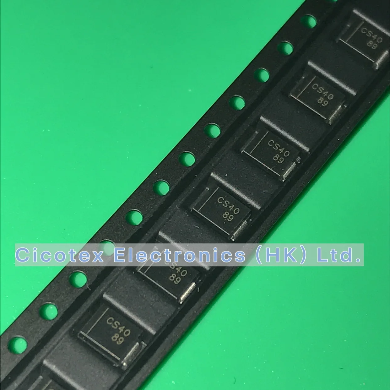 IC module E110NA20 STE110NA20