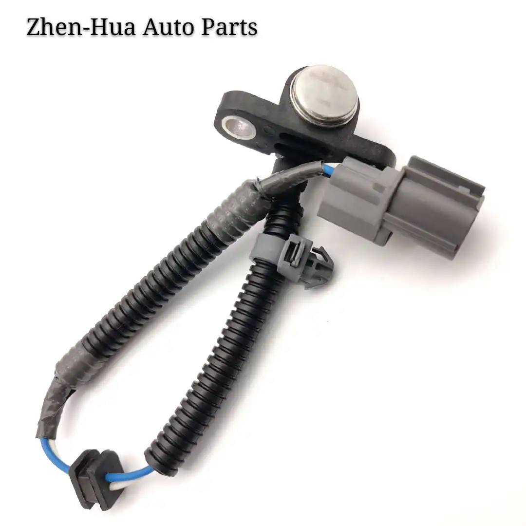 1x 37500-P72-A01 37500 P72 A01 37500P72A01 Crankshaft Position Sensor For HONDA- CIVI-C CR-V DEL SOL KA- 5MT KA 4AT