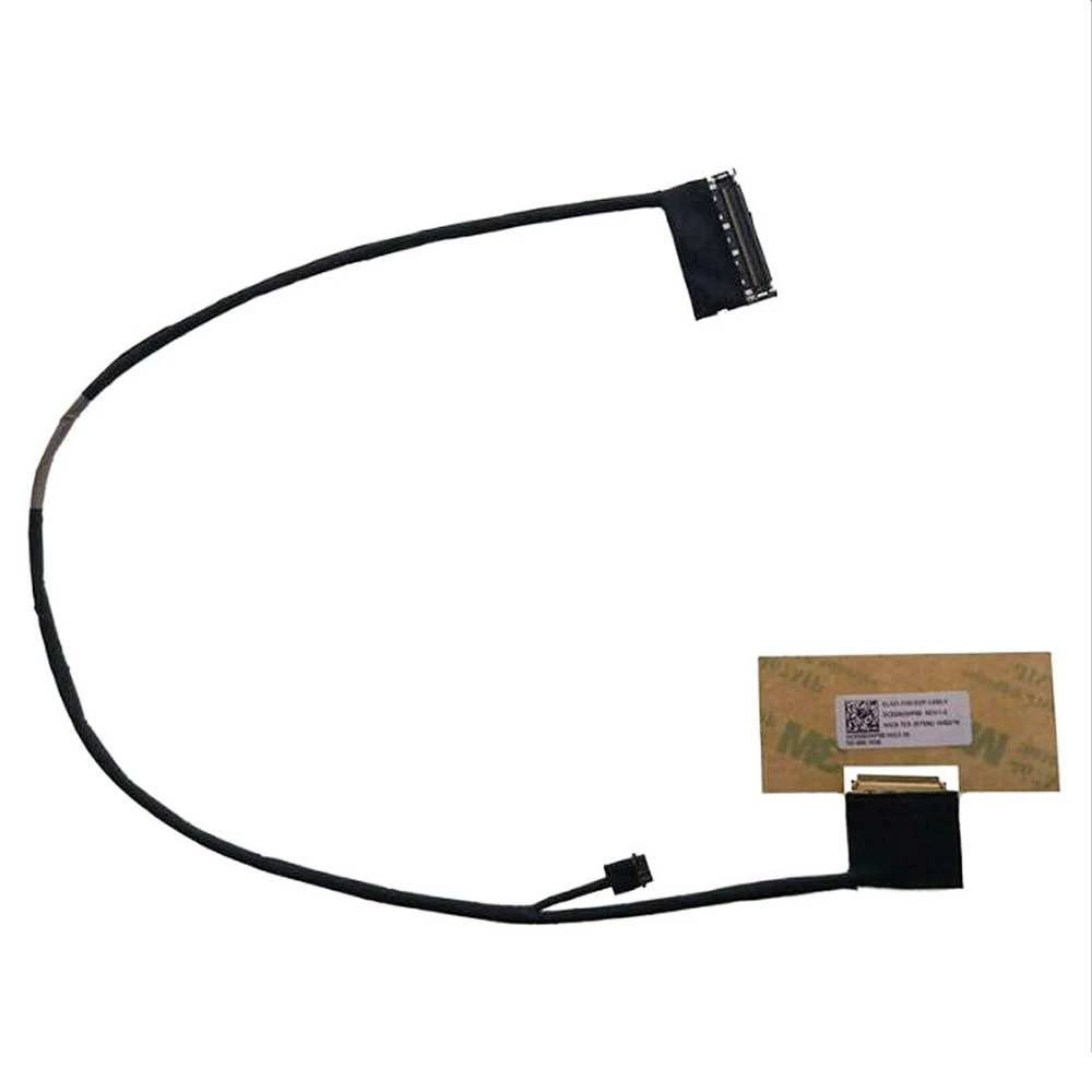 

DC02003HP00 EL431 EDP FHD Lcd Cable Lvds Line For Lenovo 2019 S340-14 30pin