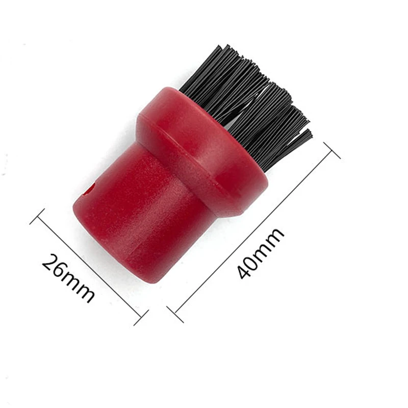 For Karcher SC1 SC2 SC3 SC4 SC5 SC6 Accessories Multi Steam Nozzle Brush Home Robot Vacuum Cleaner Replacement Spare Parts