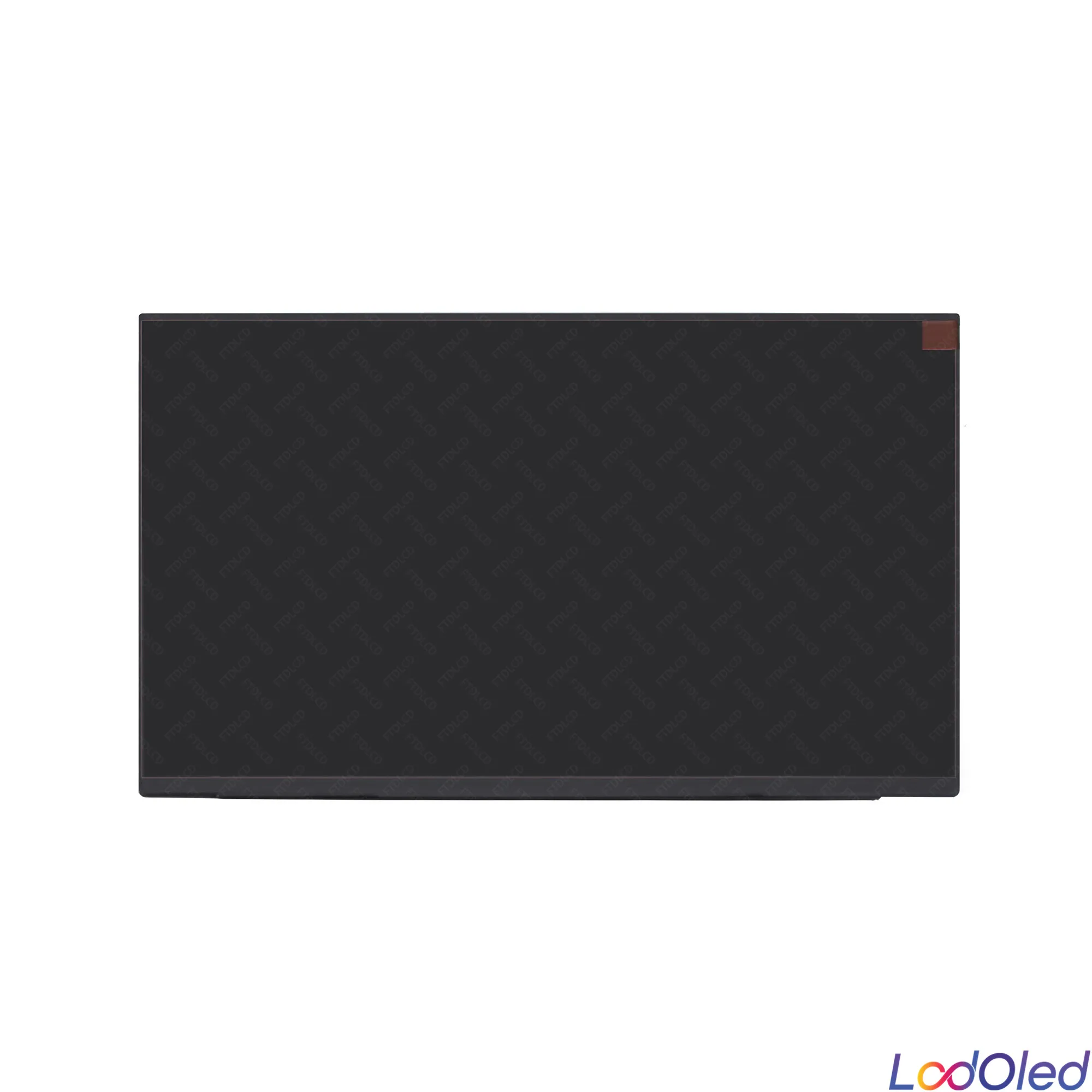 

15.6'' HD LCD Screen Display LED Panel Matrix Replacement NT156WHM-N46 N156BGA-E53 1366x768