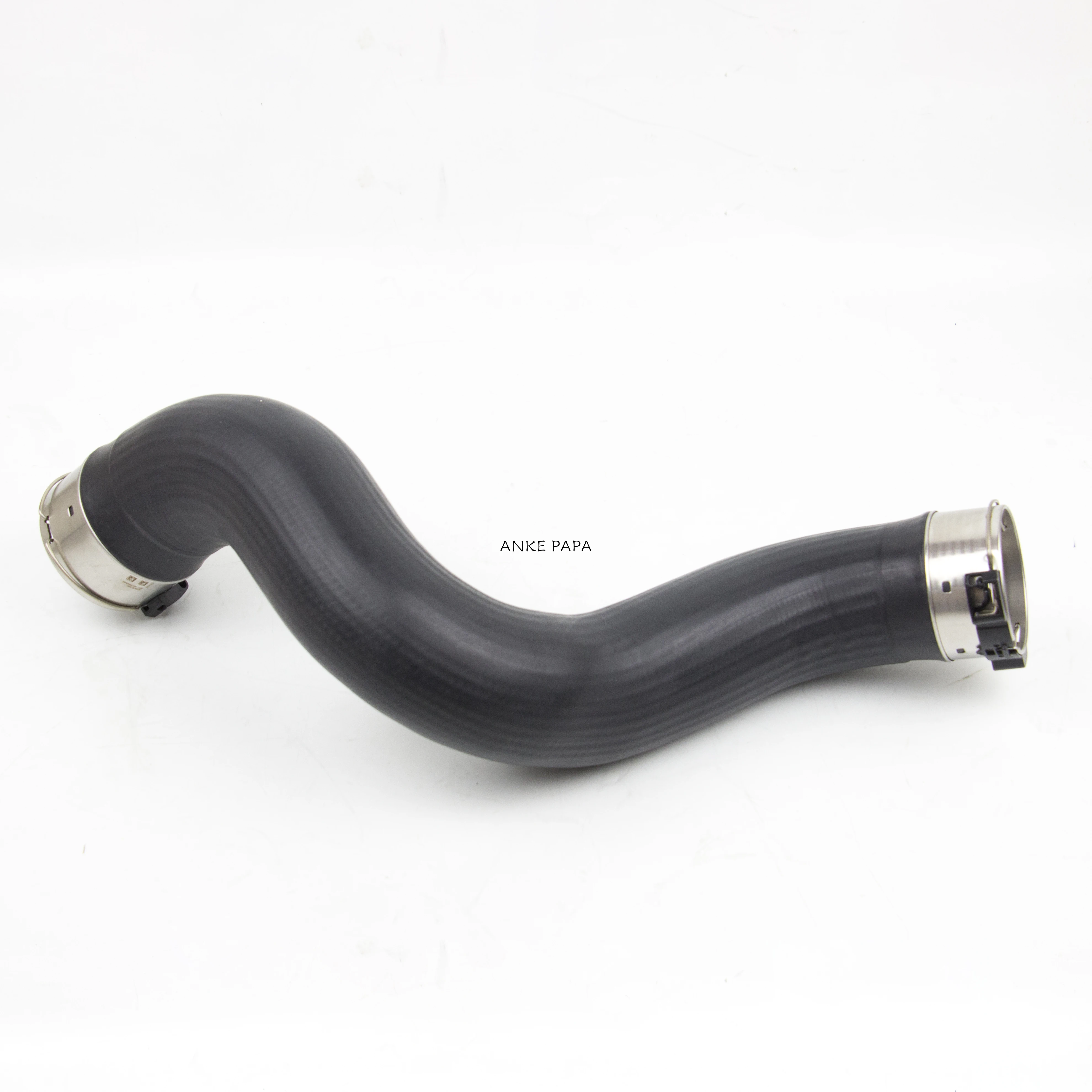 A2045282582 2045282582 Booster Air Pipe For C/E 200/250 Air Conduit Pipe Rubber Hose Duct